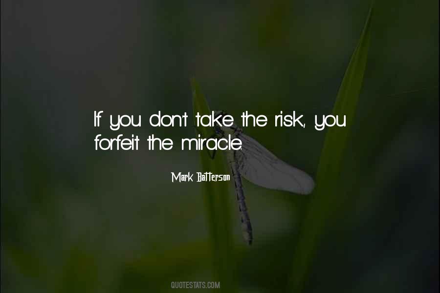 Quotes About Forfeit #1497399