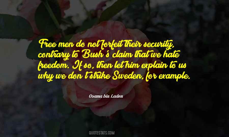 Quotes About Forfeit #1659938