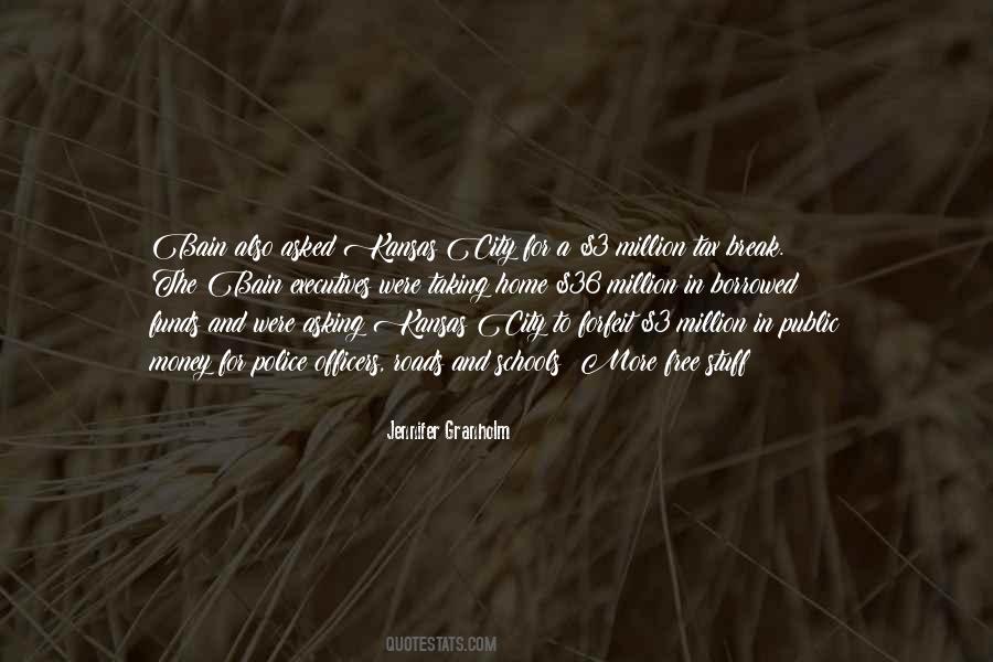 Quotes About Forfeit #1664247