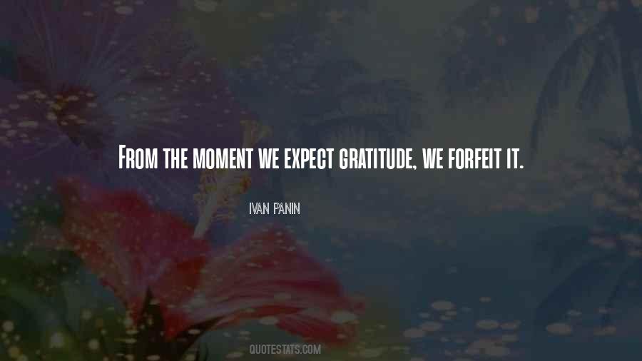 Quotes About Forfeit #197651
