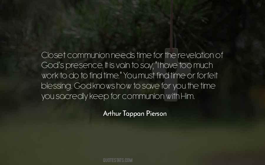 Quotes About Forfeit #261095