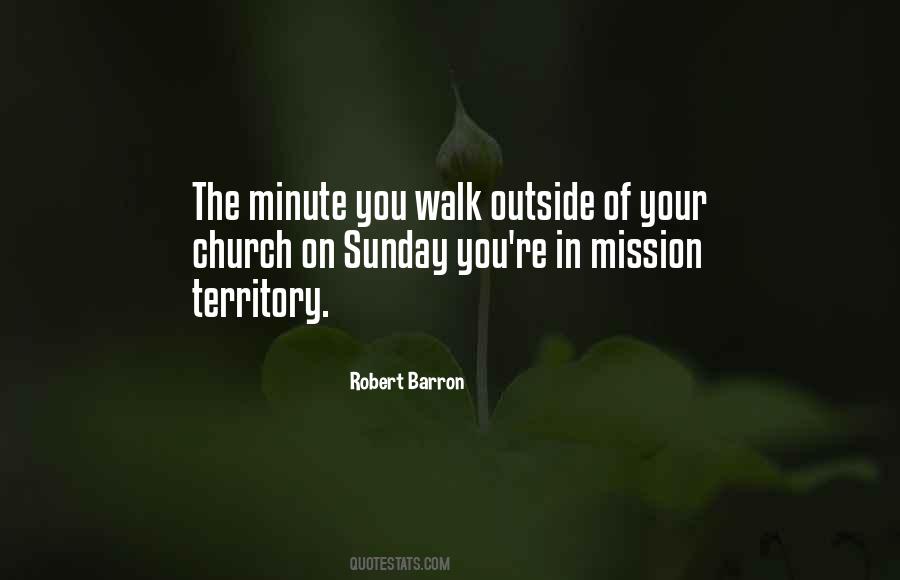 Quotes About Going To Church On Sunday #88920