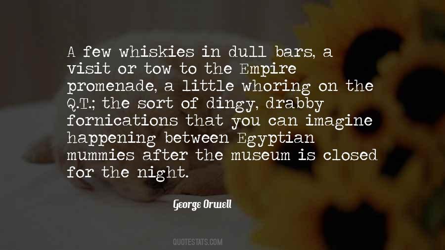 Quotes About A Stormy Night #633297