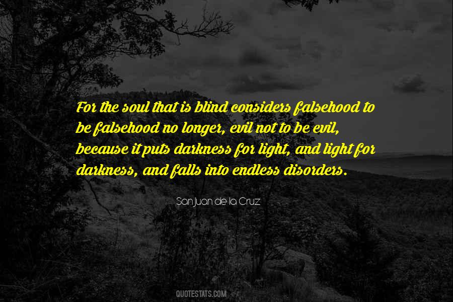 De La Cruz Quotes #202400