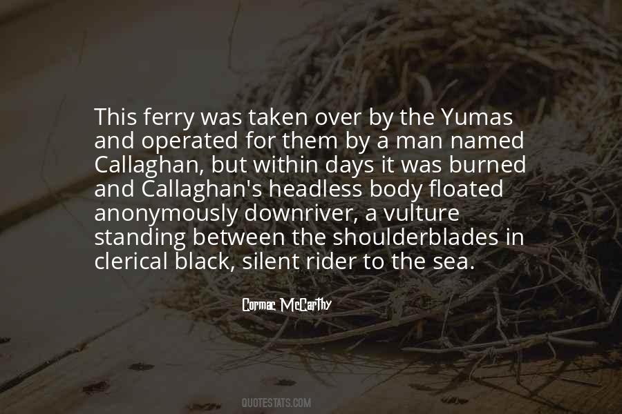 Black Literature Quotes #477499