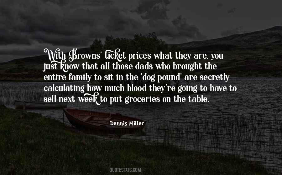 Quotes About The Browns #1335961