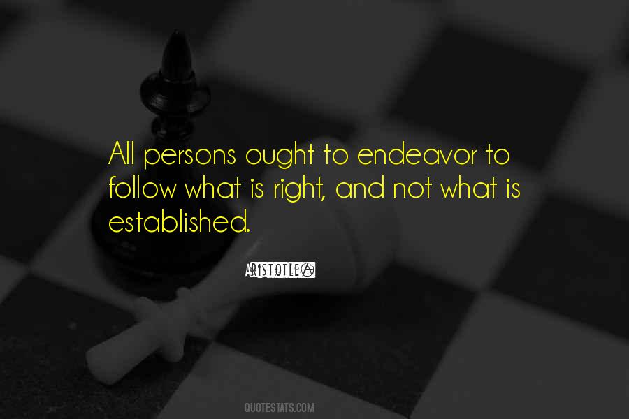 Quotes About What Is Right #975456