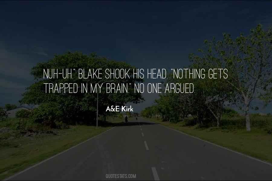 Nisao Sedai Quotes #1036781