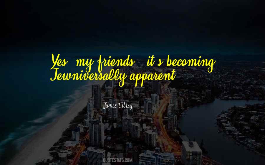 Quotes About Becoming Friends #1643451