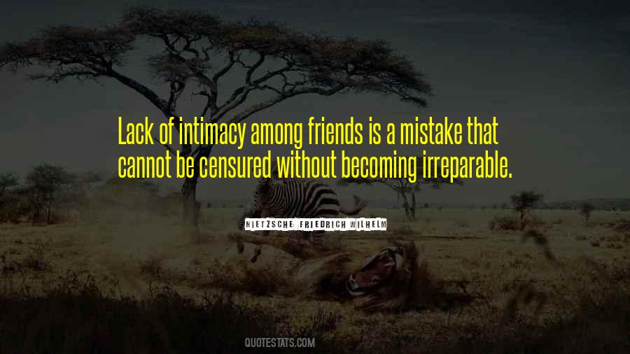 Quotes About Becoming Friends #906373