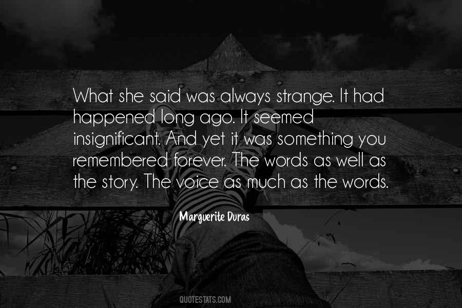 What She Quotes #1615168