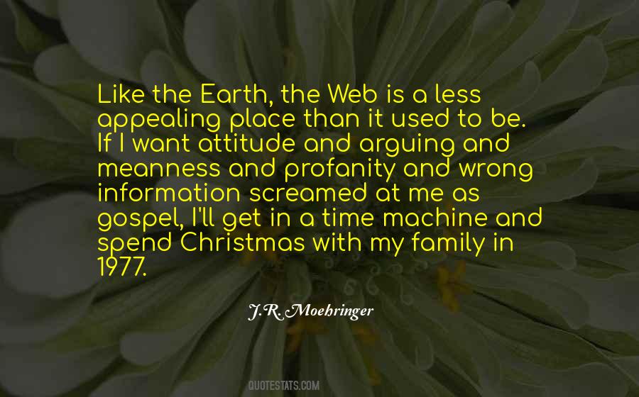 Spend Time With Family Quotes #590085