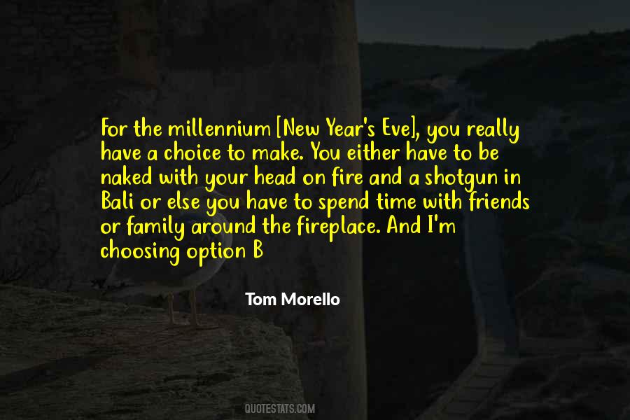 Spend Time With Family Quotes #608677
