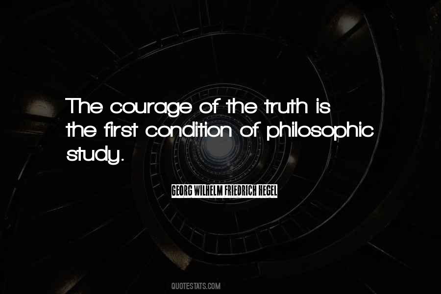 Quotes About Philosophic #1347151