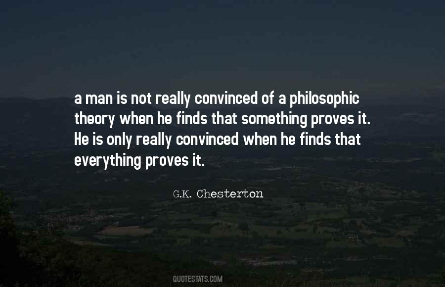 Quotes About Philosophic #923267