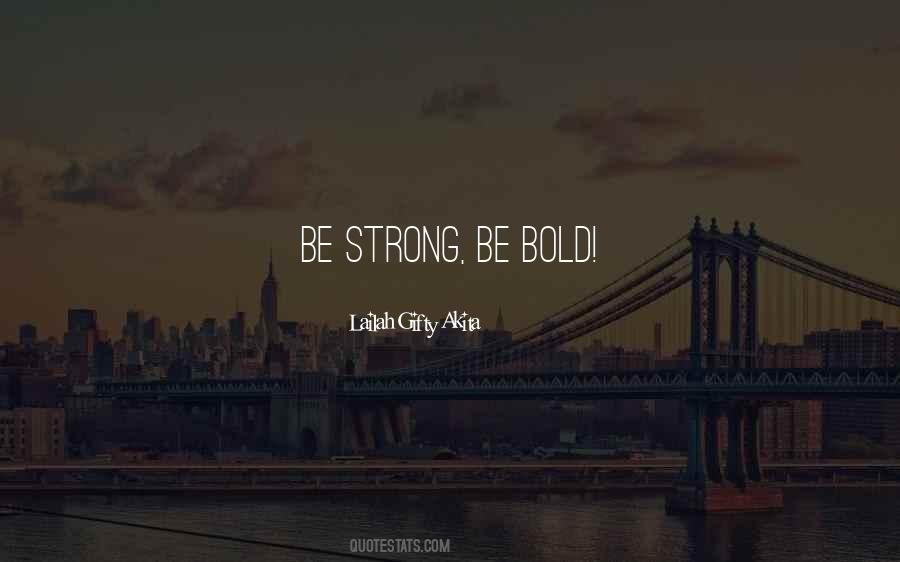Quotes About Spirit Strength #515970