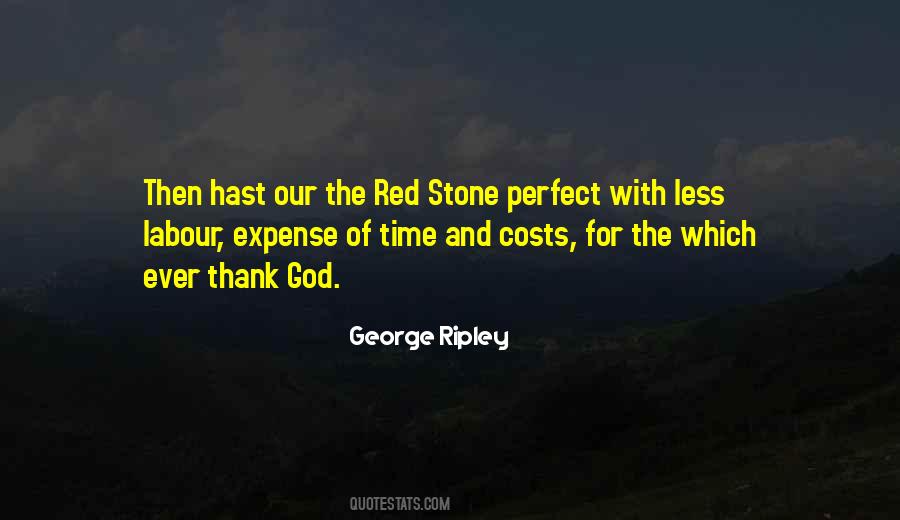 Quotes About God's Perfect Time #258041