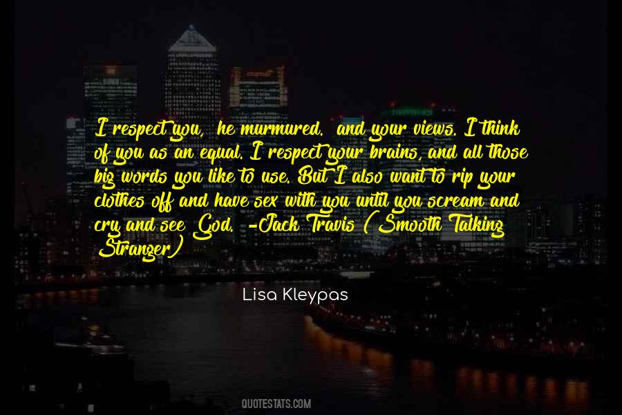 Too Big To Cry Quotes #879943