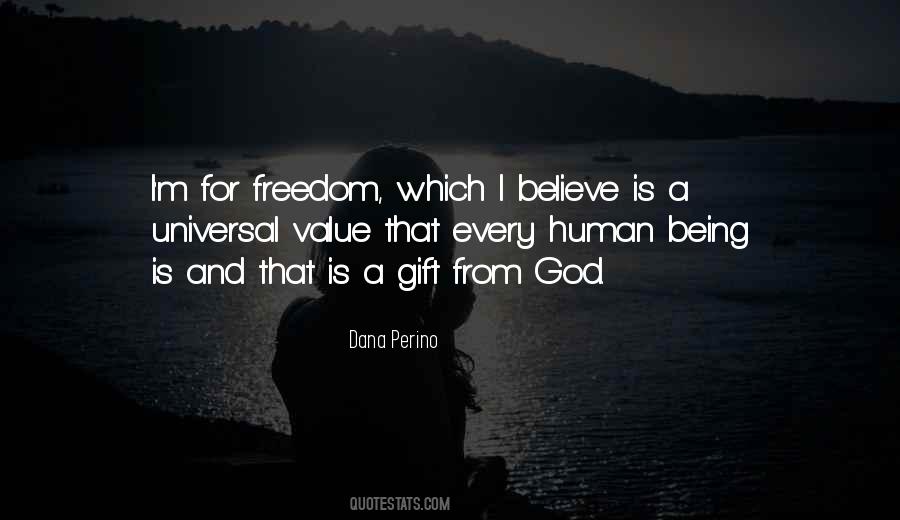 Freedom Which Quotes #1270230