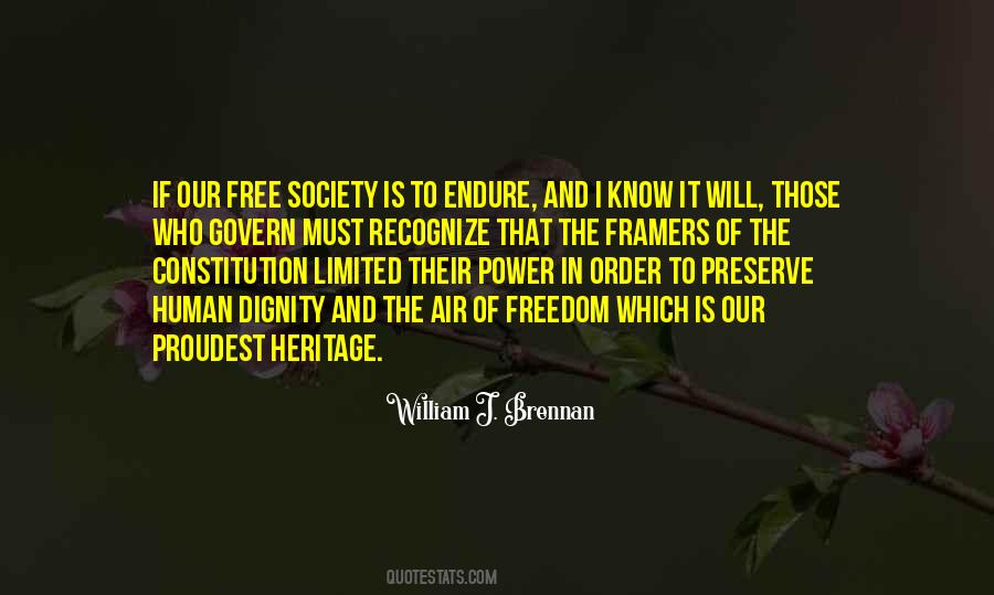 Freedom Which Quotes #178923