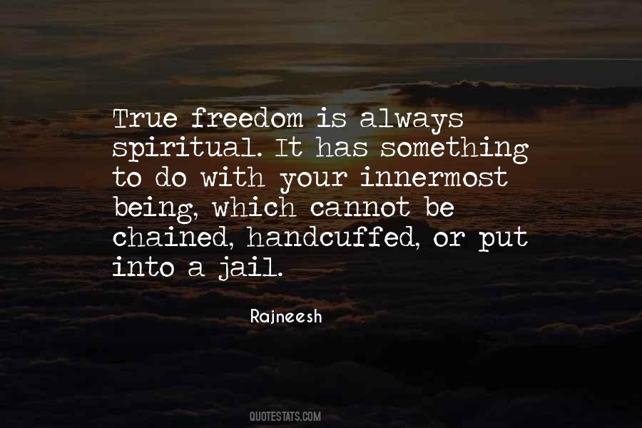 Freedom Which Quotes #95890