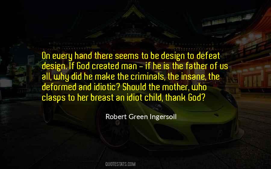 Quotes About Criminals #1377596