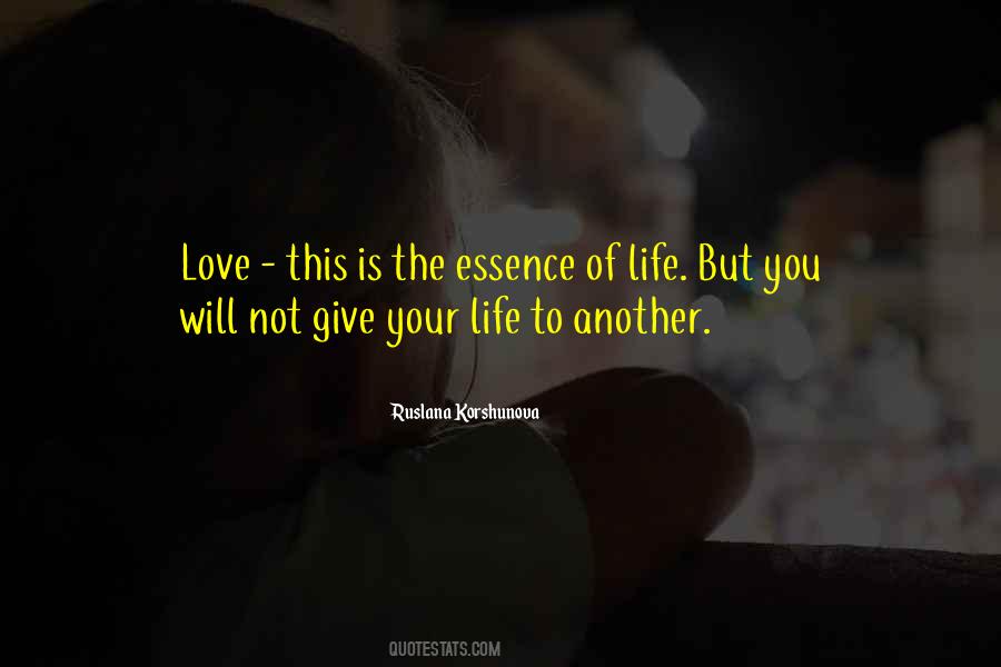 Ruslana Quotes #1282219