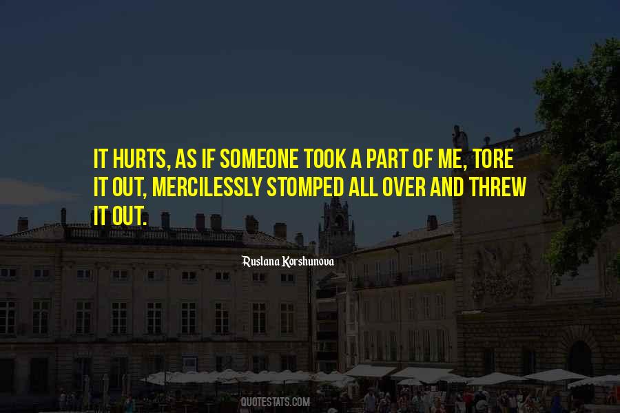 Ruslana Quotes #1360305
