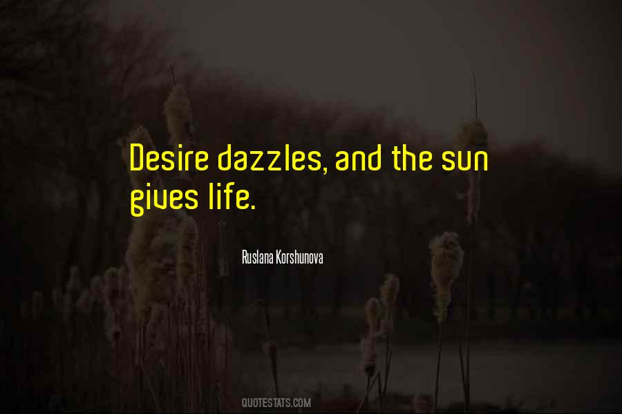 Ruslana Quotes #463103