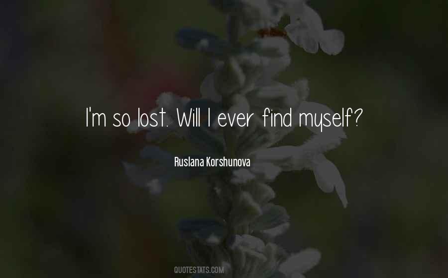 Ruslana Quotes #502346