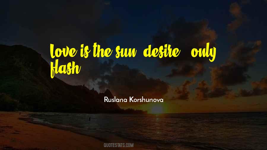 Ruslana Quotes #687575