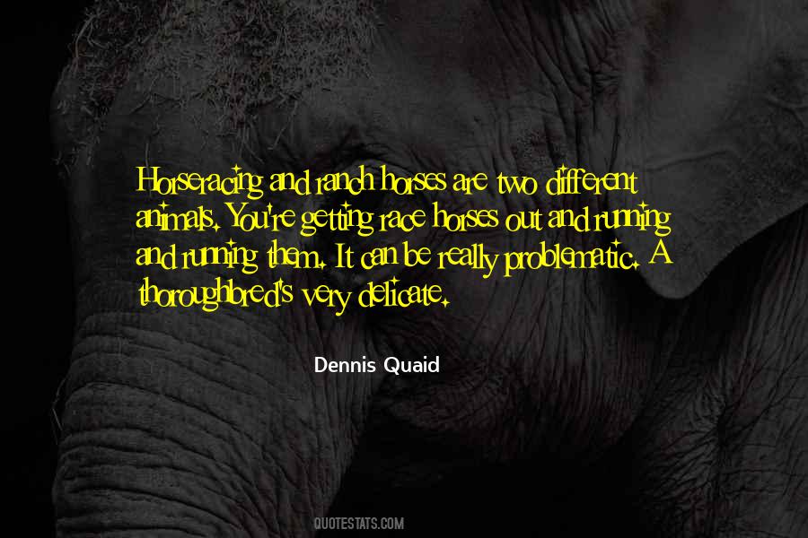 Quotes About Quaid #924455