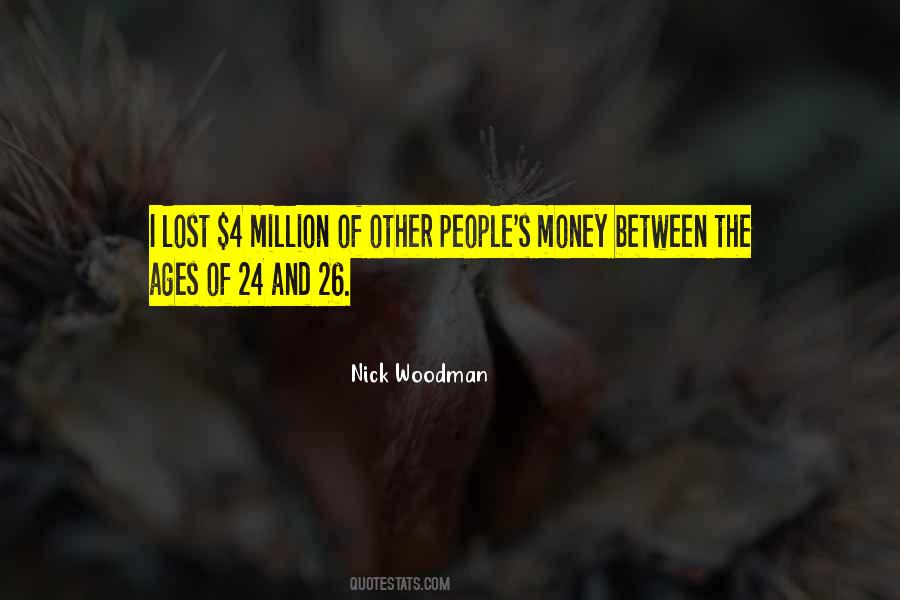 Quotes About Other People's Money #723152