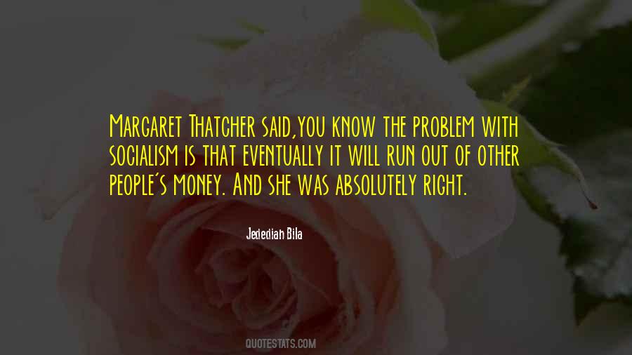 Quotes About Other People's Money #799002