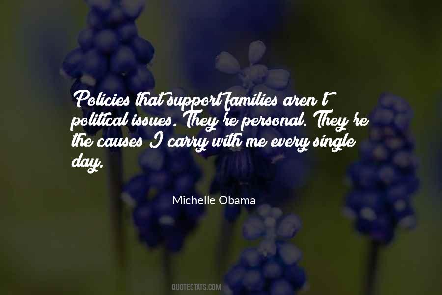 Family Michelle Obama Quotes #1188000
