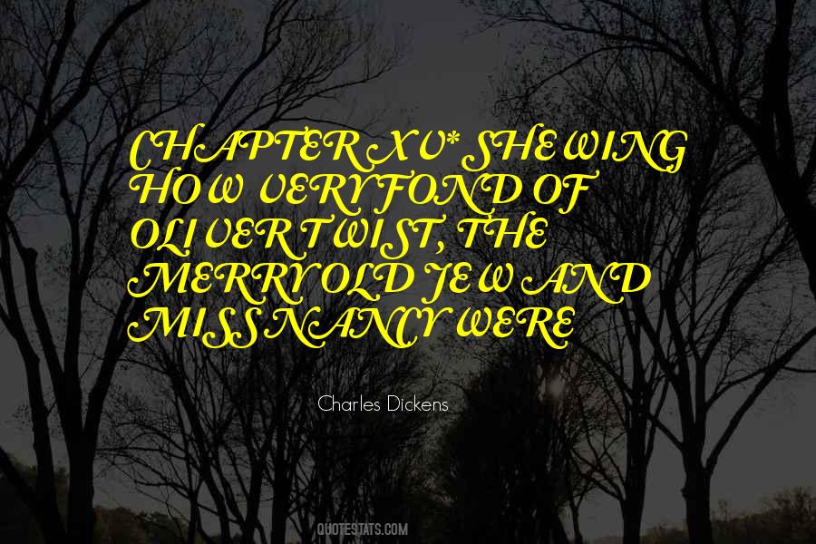 Old Very Quotes #15506