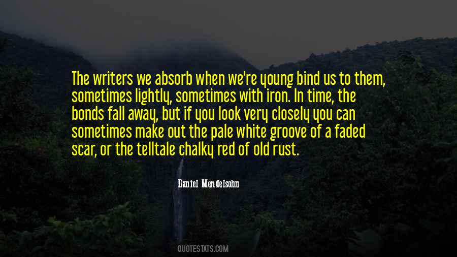 Old Very Quotes #24888