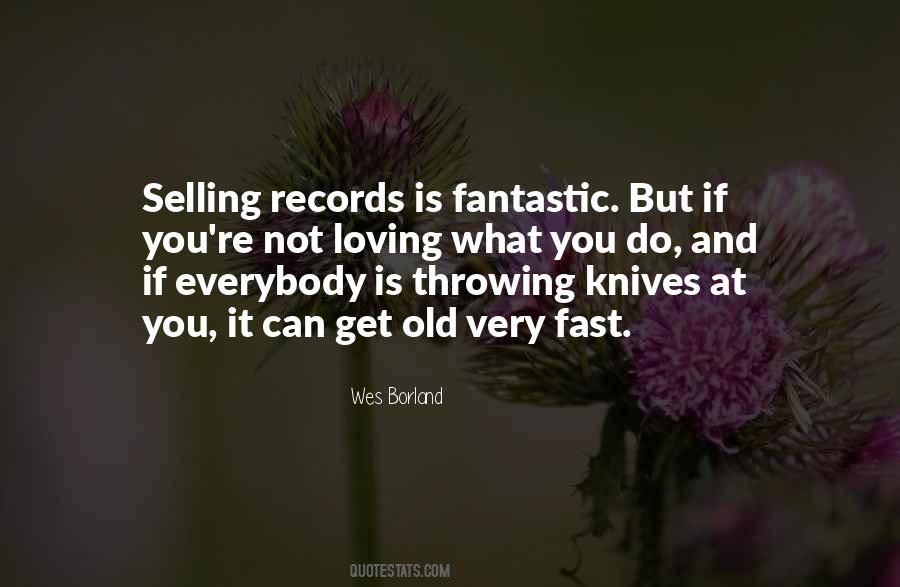 Old Very Quotes #259393