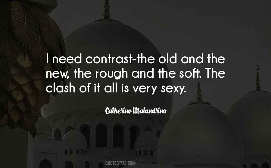 Old Very Quotes #2761
