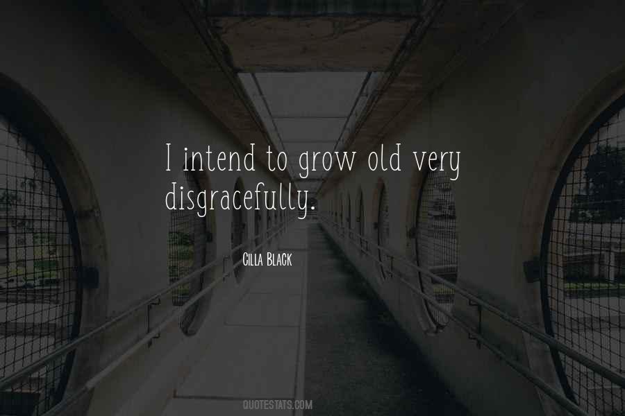 Old Very Quotes #325053