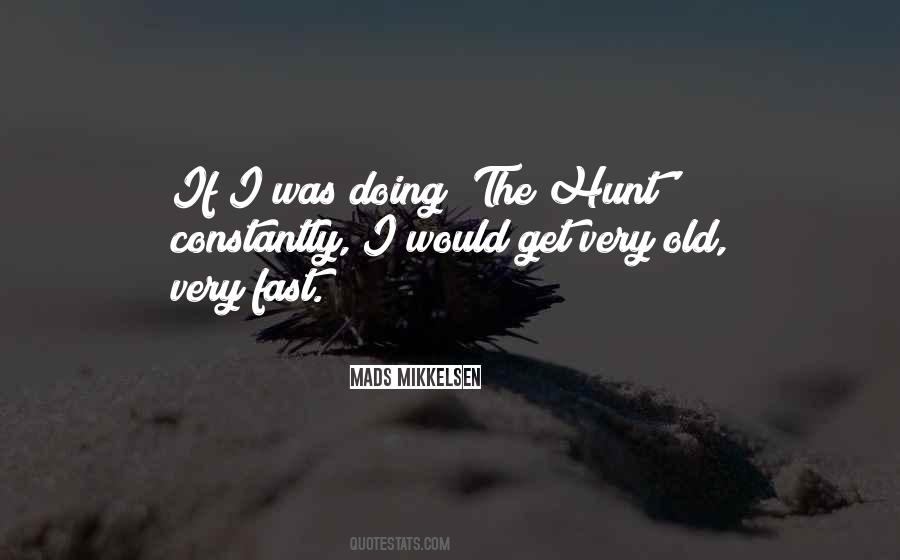 Old Very Quotes #333149