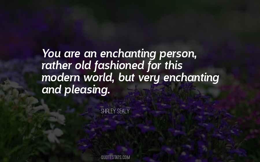 Old Very Quotes #36797