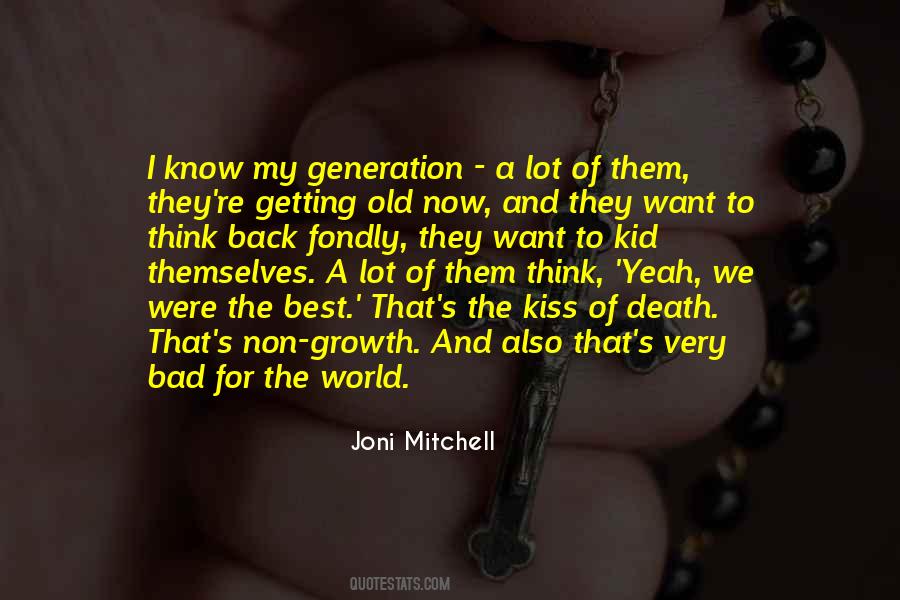 Old Very Quotes #43060