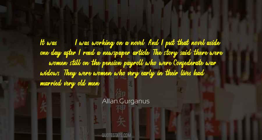 Old Very Quotes #58094