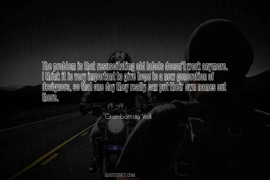 Old Very Quotes #68105