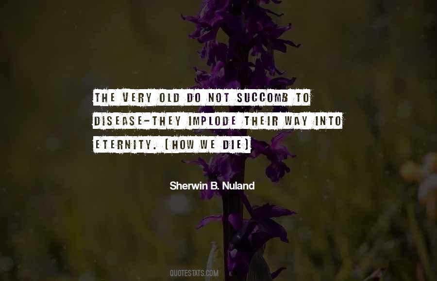 Old Very Quotes #75897