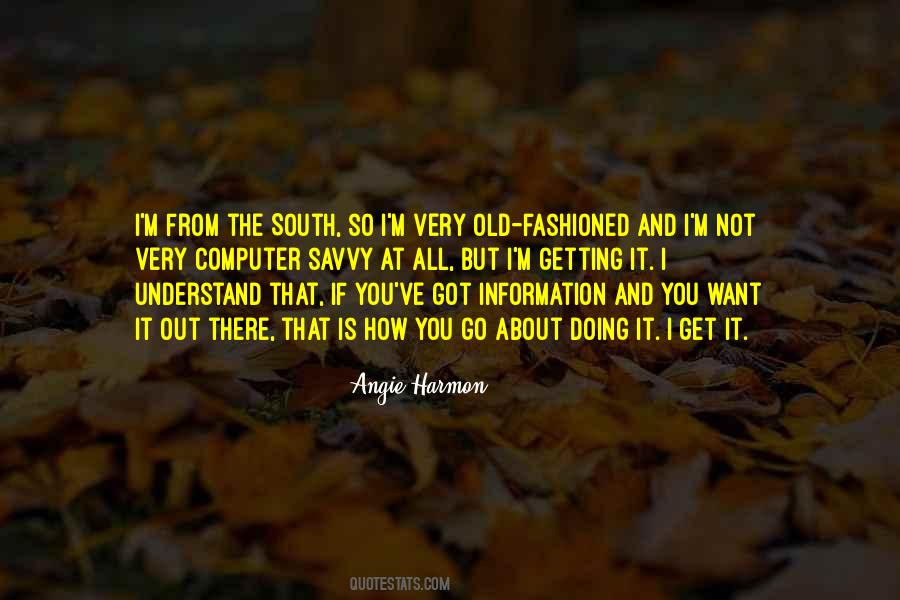 Old Very Quotes #77270
