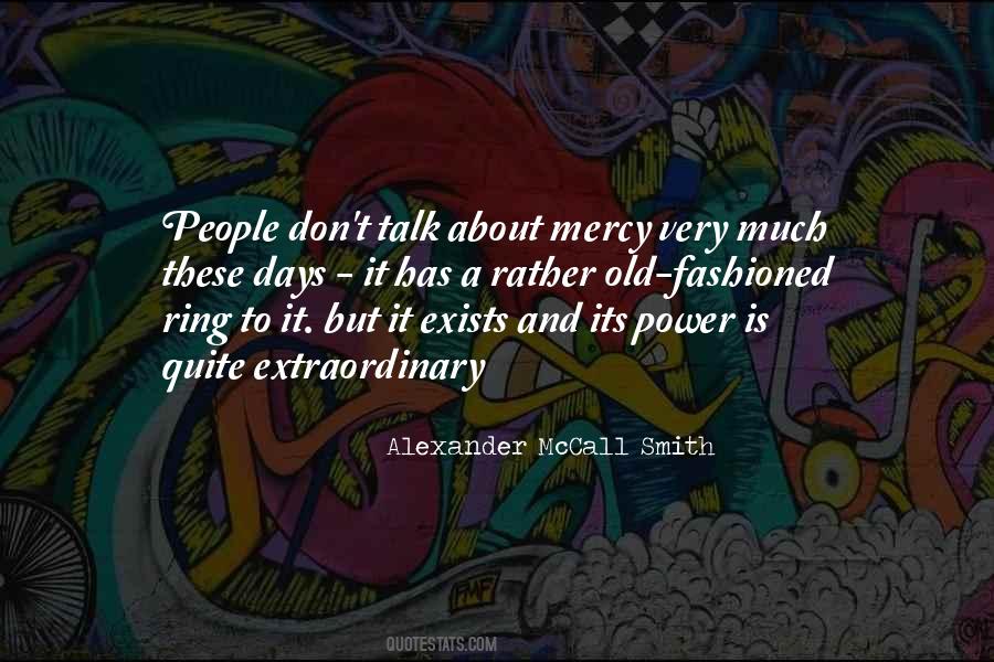Old Very Quotes #99787