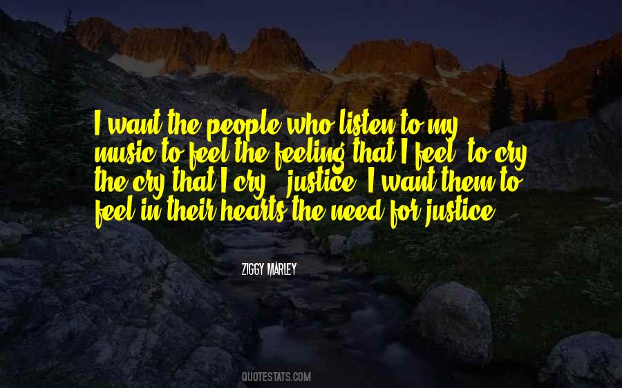 For Justice Quotes #1048525