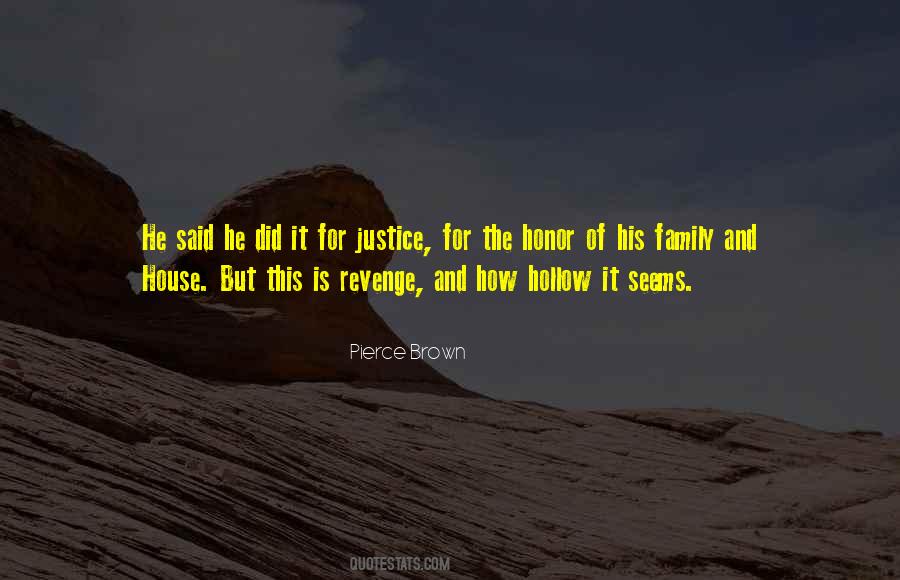 For Justice Quotes #1112961